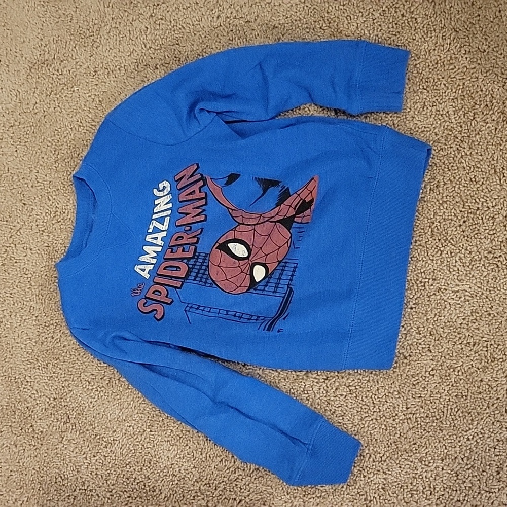 Boys long sleeve